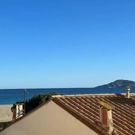 Apartamento Avec Balcon Et Parking En Bord De - Fr-1-837-77