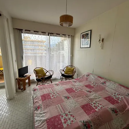 Appartamento Avec Balcon Et Parking En Bord De - Fr-1-837-77
